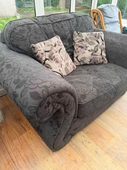 Photo of free Sofa set (Bamber Bridge PR5) #2