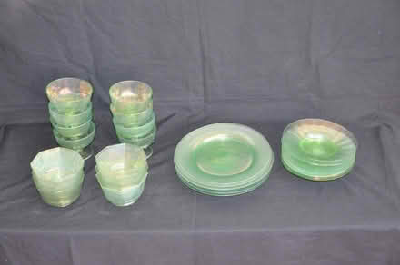 Photo of free Sundae Set (North Ascot SL5) #1