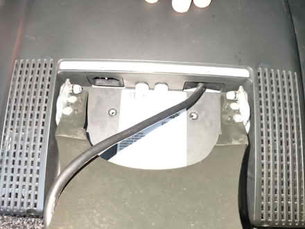 Photo of free GNR F153 15-Inch Monitor (Nether Kellet LA6) #2