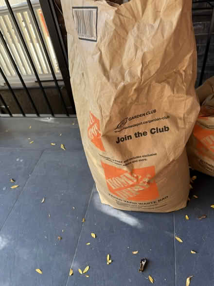 Photo of free Topsoil (Roncesvalles) #2