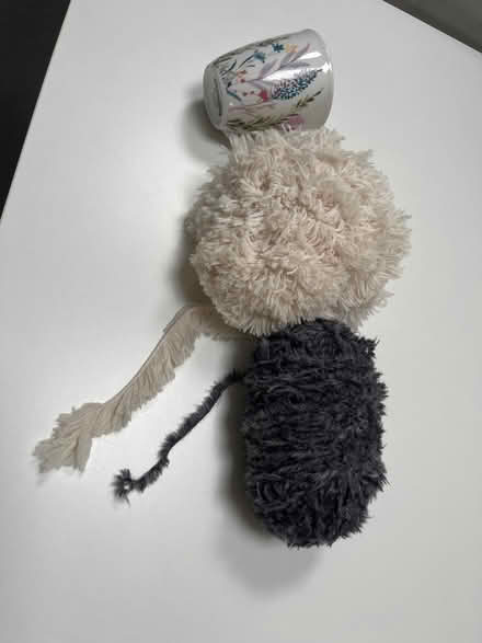 Photo of free Fluffy edging for garments (cheadle Hulme SK8) #1