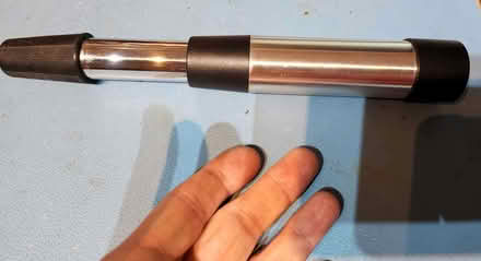 Photo of free Mini telescope, working (Purbrook PO7) #1