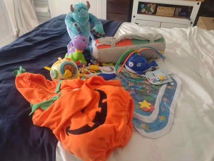 Photo of free Babys and toddler toys etc (Shard End B34) #4