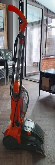 Photo of free Vax carpet cleaner (Shirley CR0) #2