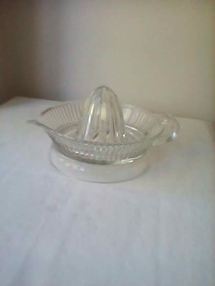 Photo of free Orange Juicer (Fisher Heights) #1