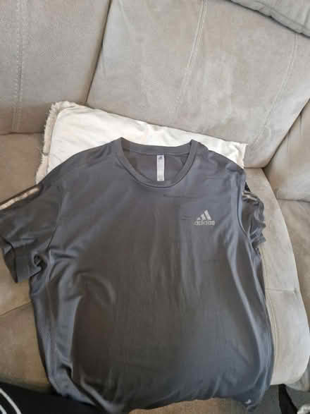 Photo of free Large sports t shirt (Leeds LS12) #1