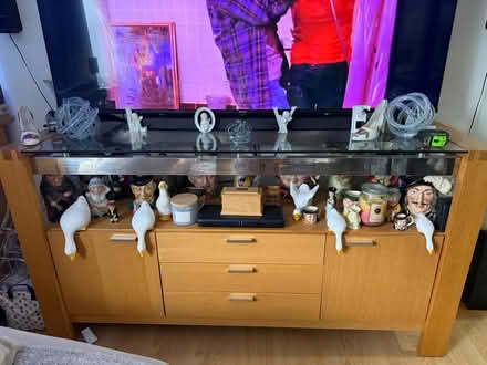 Photo of free Sideboard/tv unit (Rh98ls) #1