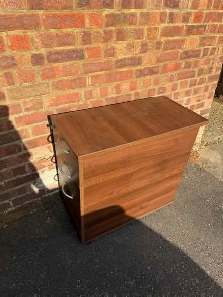 Photo of free Office drawer (LU2) #1