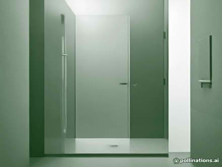 Photo of Shower door (Gidlow WN6) #1