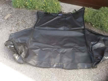 Photo of free Hatchback protector (Steyning BN44) #1