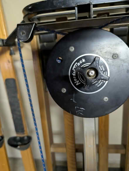 Photo of free Nordic Track (East Watertown) #3