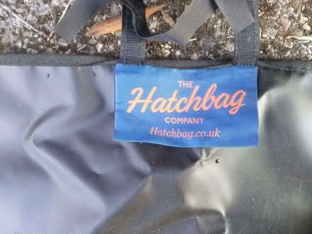 Photo of free Hatchback protector (Steyning BN44) #2
