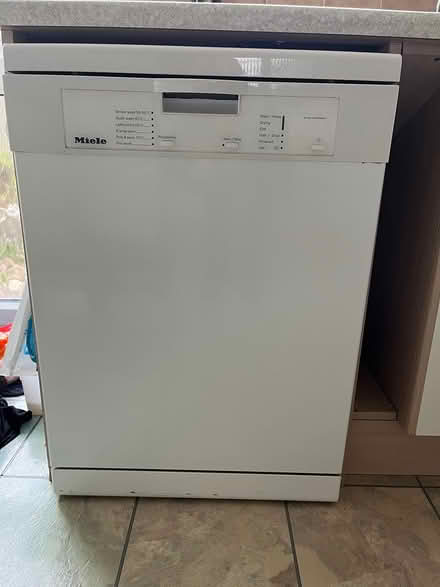 Photo of free Dish washer (Nr Bridport DT6) #2