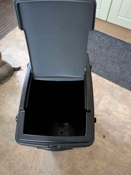Photo of free Bin (Westgate LA4) #2