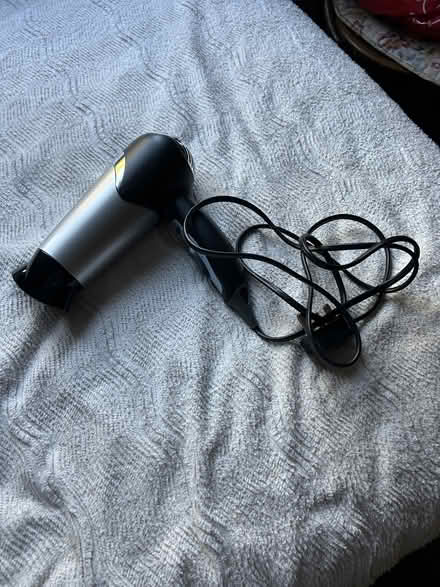 Photo of free Tesco Hairdryer (Carshalton SM5) #2