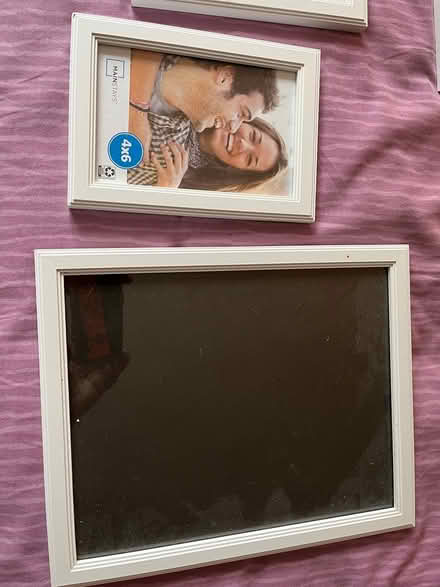 Photo of free Picture frames (Forest Hills) #3