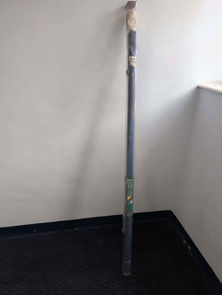 Photo of free John Lewis roller blind unused missing parts (Millbank SW1P) #3