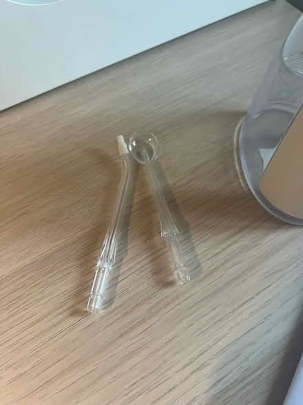 Photo of free Teeth flosser (Hertford SG13) #3