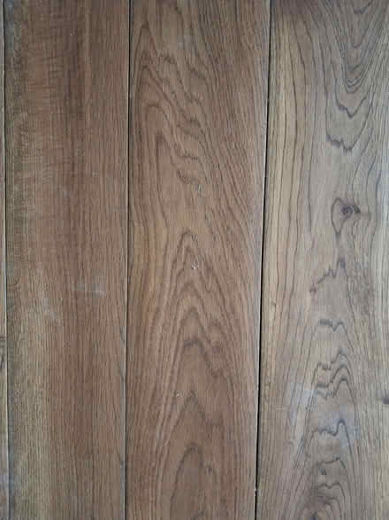 Photo of free Solid oak tongue and groove flooring (Chipping Ongar CM5) #3