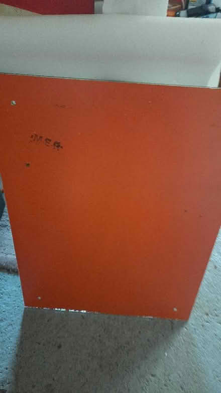 Photo of free Mirror 46 x 61cm (Byfleet KT14) #2