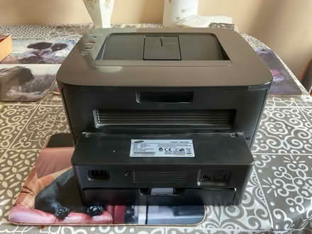 Photo of free BROKEN Samsung ML-2525 laser printer (Linslade LU7) #3
