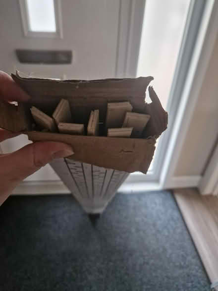 Photo of free Gripper rods (Leeds LS12) #2