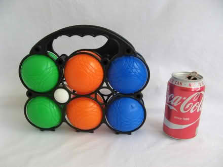 Photo of free Boules (Croham CR2) #1