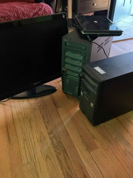 Photo of free Vintage Computing (Denver) #1