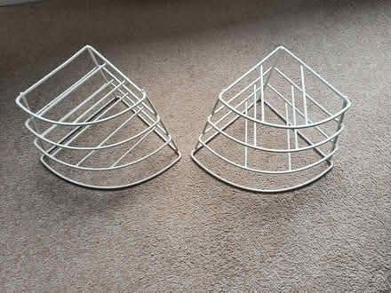 Photo of free Plate Racks (Sidford EX10) #1