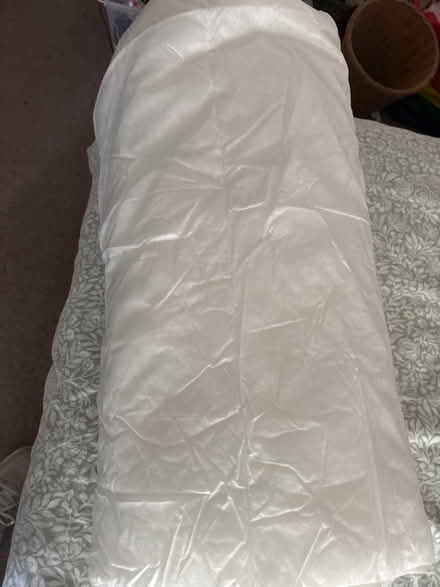 Photo of free Single duvet, light weight (Denmark Hill area SE5) #1
