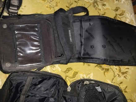 Photo of free lightweight trekking/hiking (Rathmines/Ranelagh) #2