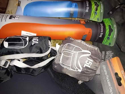 Photo of free lightweight trekking/hiking (Rathmines/Ranelagh) #4