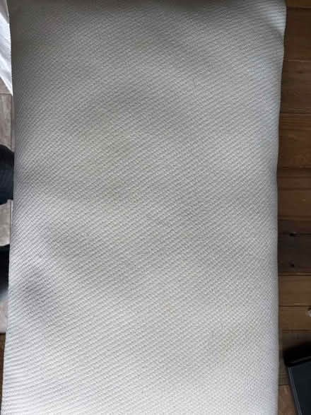 Photo of free Two pillows (Denmark Hill area SE5) #2