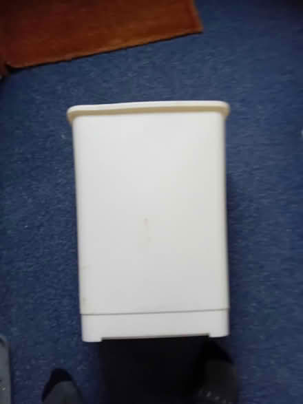 Photo of free Storage bin (Northampton Abington NN3) #1