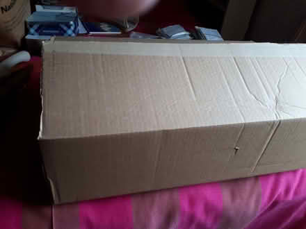 Photo of free Catheter kit, new (Bents Green S11) #1