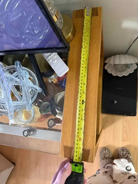 Photo of free Sideboard/tv unit (Rh98ls) #3