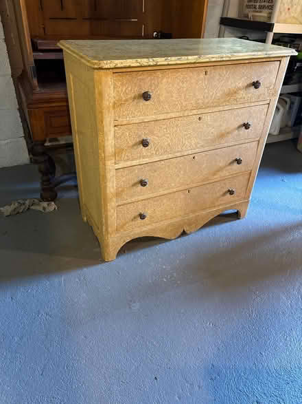 Photo of free Dresser (Norwalk) #2