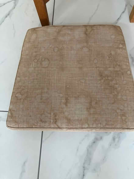 Photo of free 4 Dining Chairs (Hayes BR2) #1