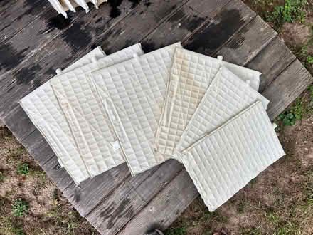 Photo of free Sta-Rite pool filter grid set (Acton area) #1