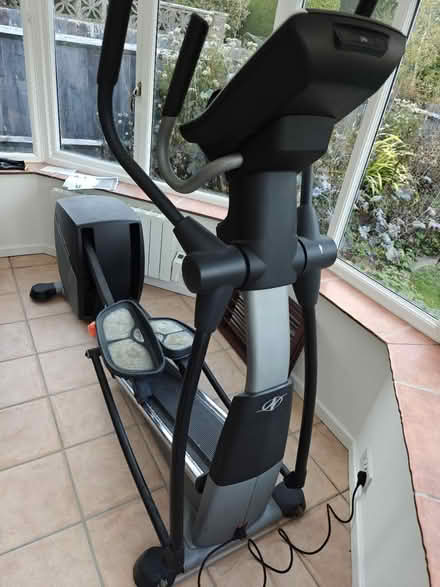 Photo of free Nordic Track elliptical trainer (Brighton BN1) #1