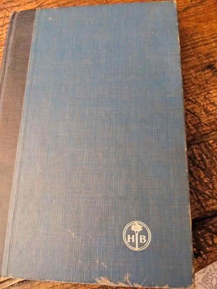 Photo of free Handbook Of Everyday Law (Belford, N.J.) #2