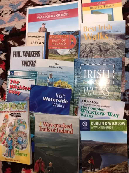 Photo of free Irish walks (Rathmines/Ranelagh) #1