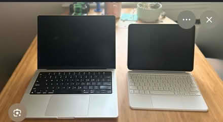 Photo of Ipad or laptop (Nechells b7) #1