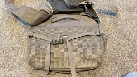 Photo of free Osprey "Float" Messenger Bag (Brookhouse LA2) #4