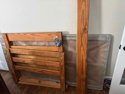Photo of free Cargo bedroom furniture (east lake) #2