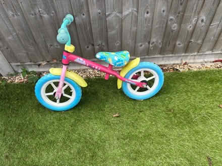 Photo of free Bike (Hitchin SG4) #1