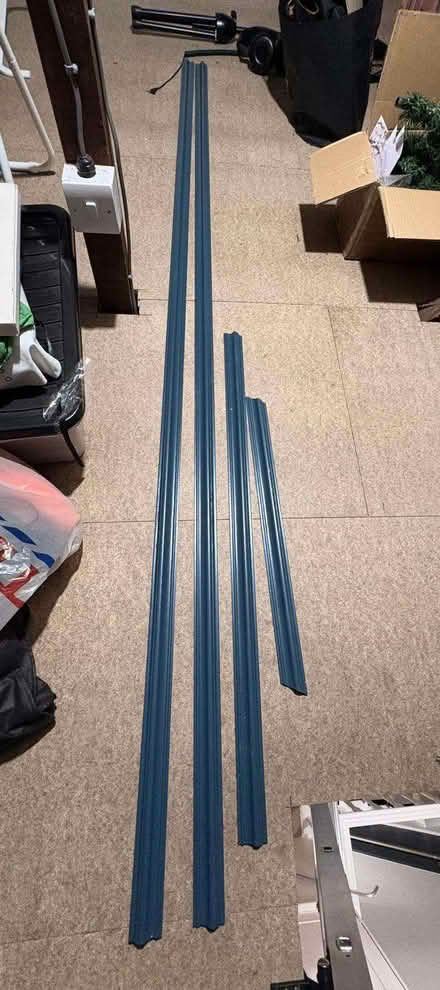 Photo of free Pine Decorative Dado Rail Narrow Moulding (Catford SE6) #1