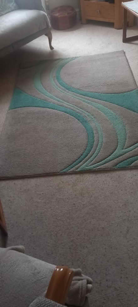 Photo of free Rug (Penrith CA11) #1
