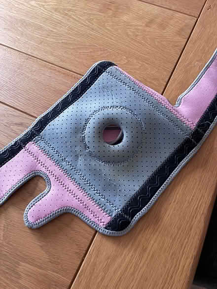 Photo of free Knee brace. NEW (Middleton PO22) #1