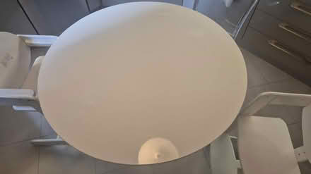 Photo of free Kitchen table (111 Oakwood Court) #2